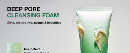 Exosome CicaCream for Sensitive Skin