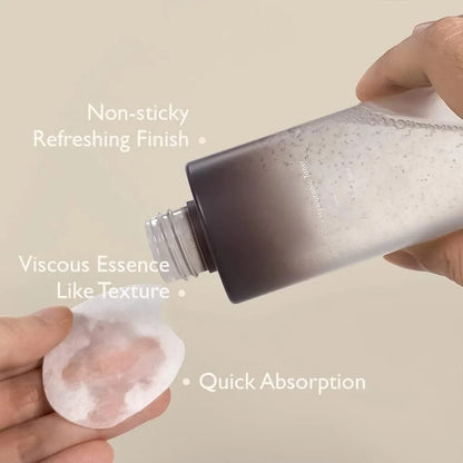 Haruharu Wonder Tonerfor Sensitive Skin